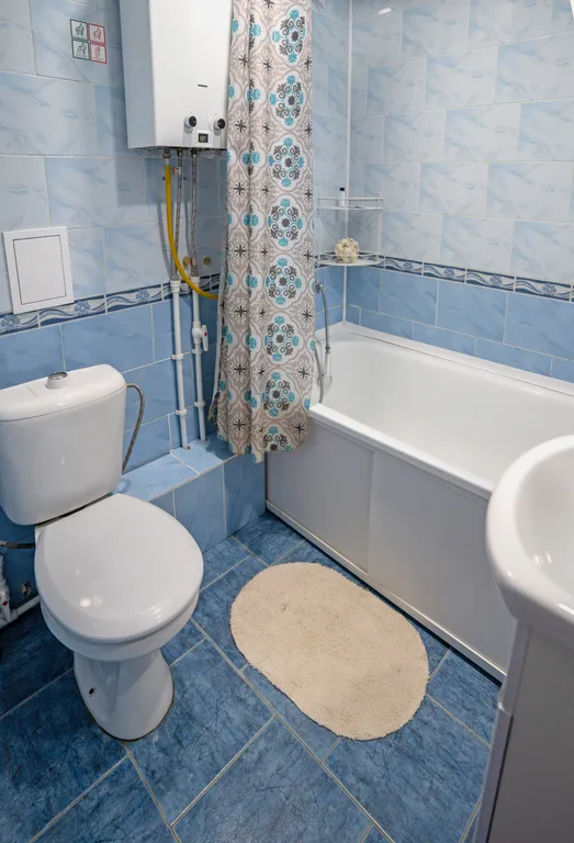 Набережная Черного моря