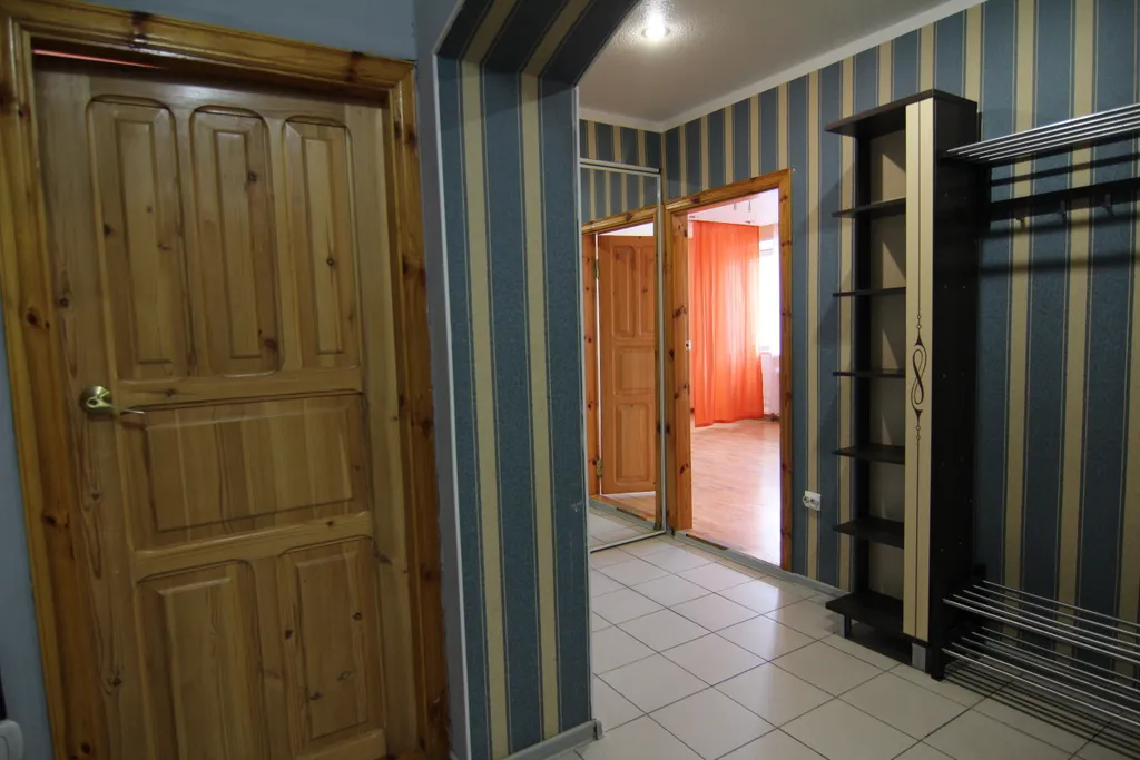 3-комнатная квартира Стандарт