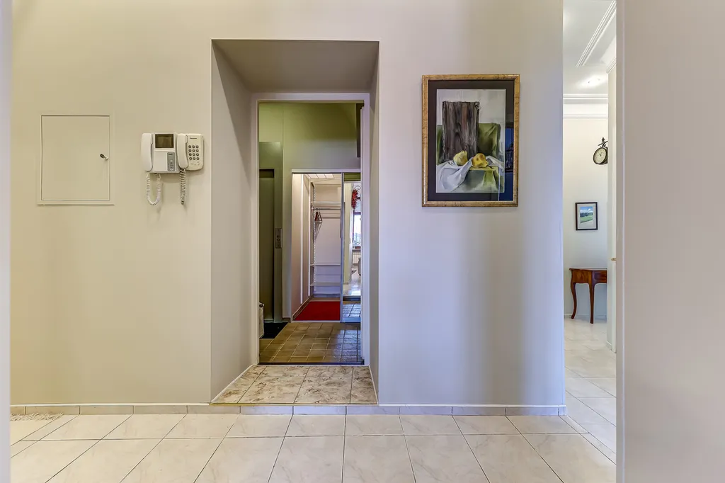 Квартира Квартира в золотом треугольнике — Санкт-Петербург