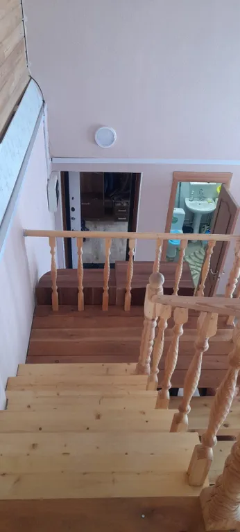 Эксклюзивная двухуровневая квартира