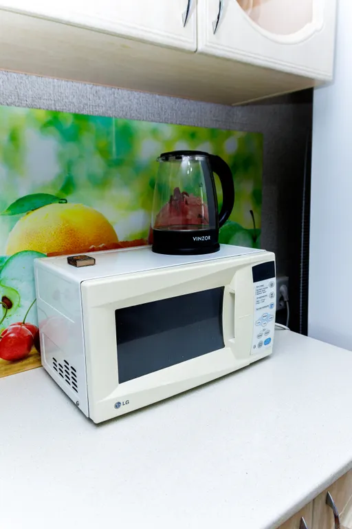 Светлая гавань