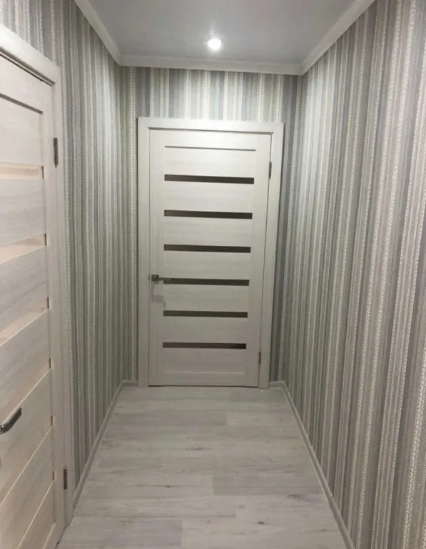 Уютная двухкомнатная квартира на Площади Строителей