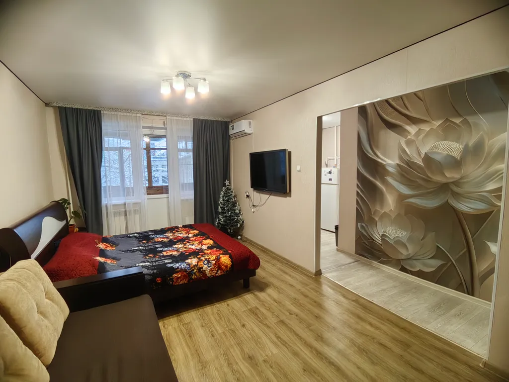 Комфортная и уютная квартира — аренда посуточно в Ярославль