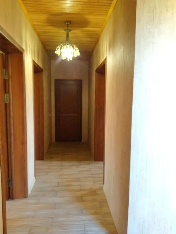 Домики у озера