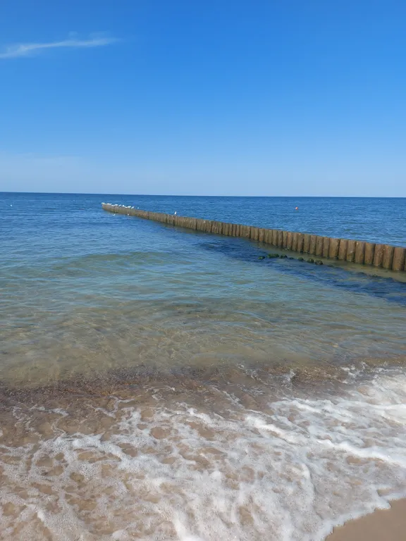 Квартира Уютная 2х комнатная квартира — Калининград