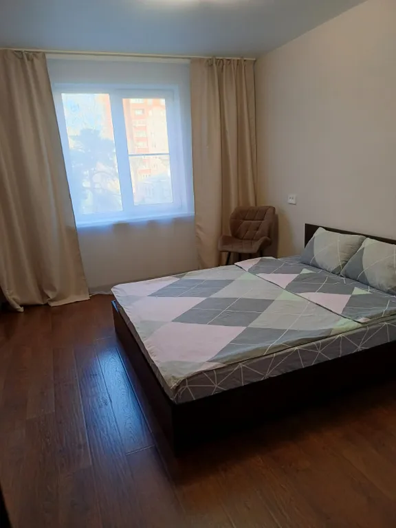 Просторная двухкомнатная квартира у ЦУМа (Центр)