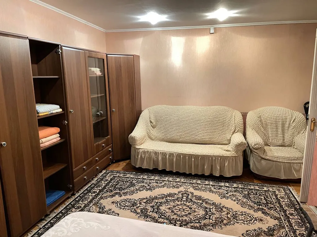 Квартира в центре