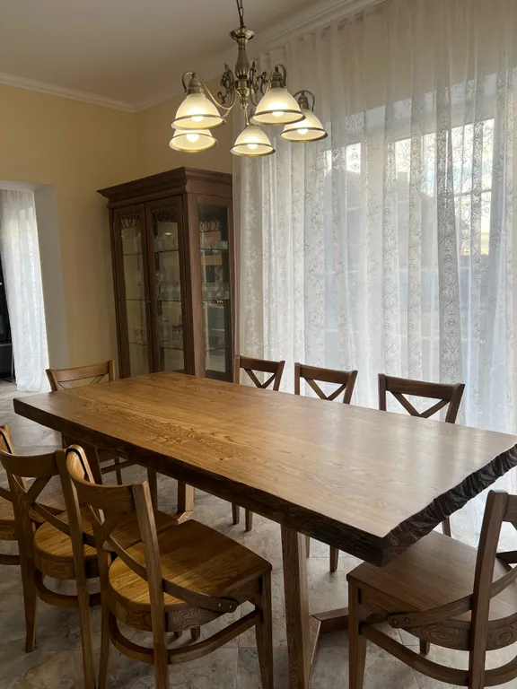 4-комнатный Дом