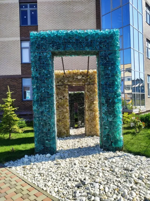 Квартира Квартира Студия у моря — Анапа