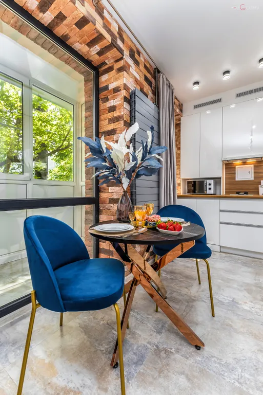 Квартира в центре