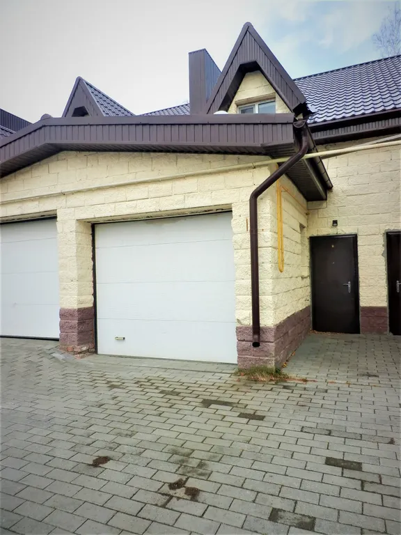 3-комнатный Дом