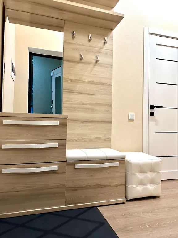 Семейные апартаменты Комфорт+ у моря