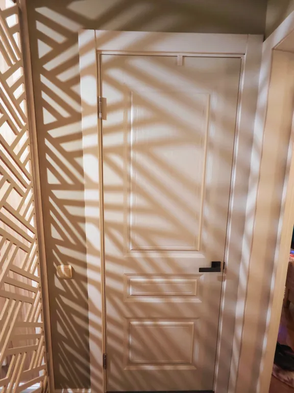 Квартира с хамамом