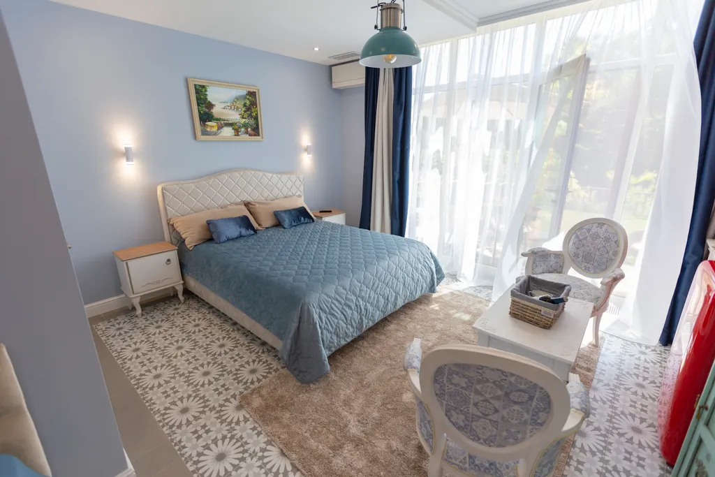 Коттедж Таунхаус в коттеджном поселке Резиденция солнца — Пляхо