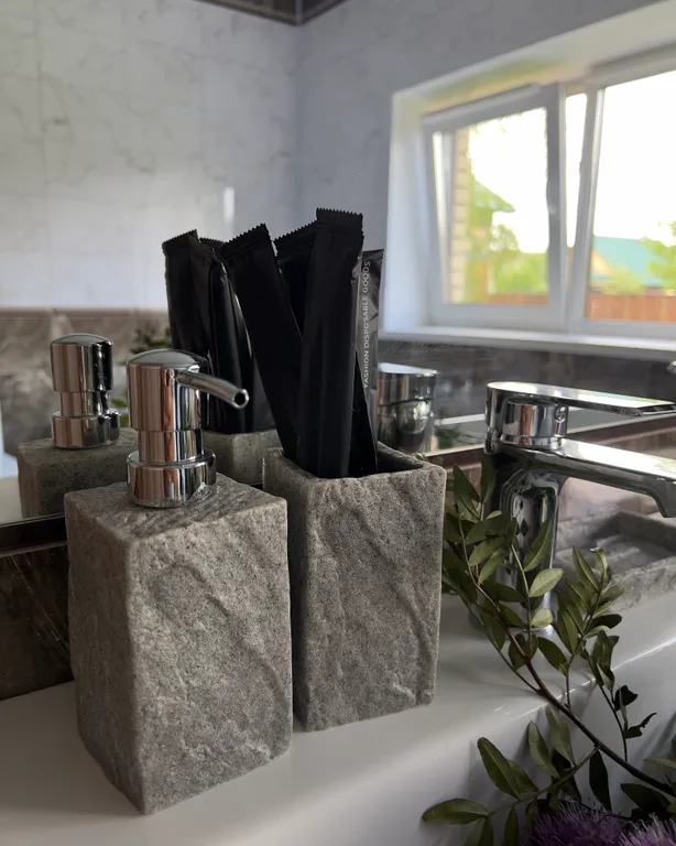 Новый дом в Рыбацкой Слободе