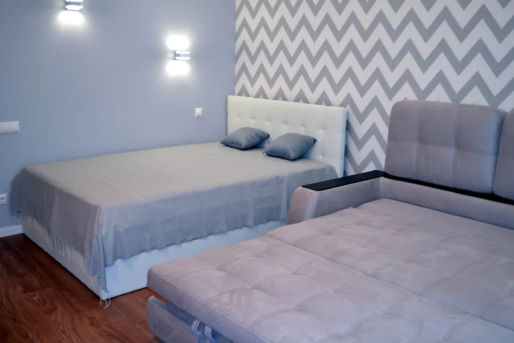 Релакс и спокойствие у метро Новокосино