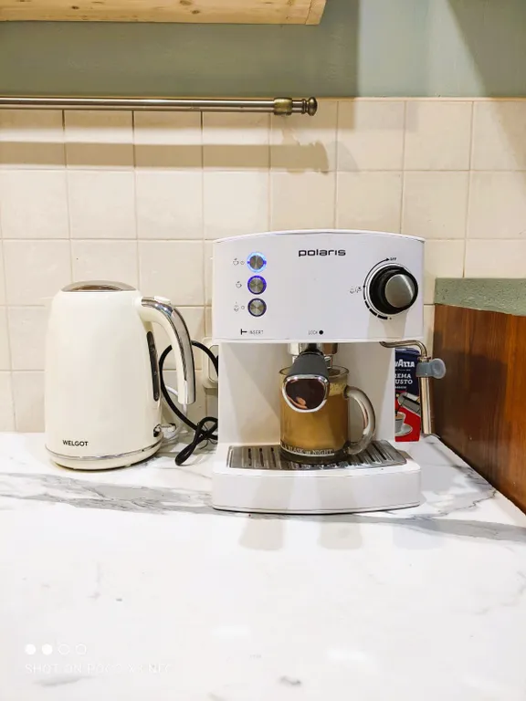 Квартира Старинная 2-комнатная квартира у Дворца с парковкой — Пушкин