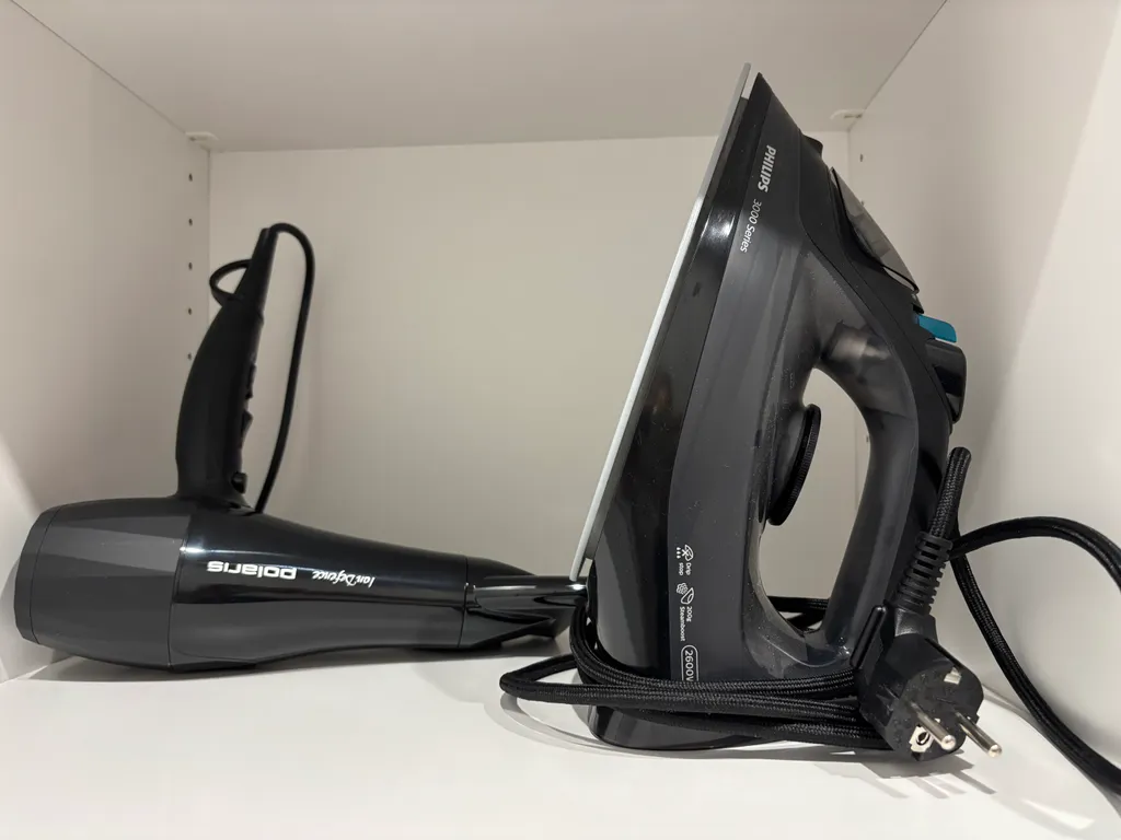 Уютная видовая студия с дизайнерским ремонтом