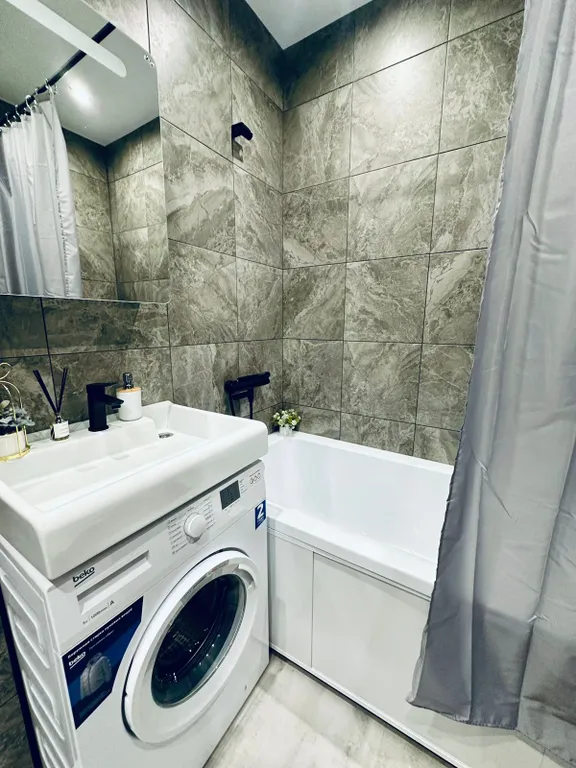 Квартира рядом с Круизом