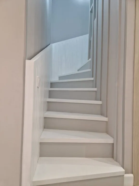 Таунхаус для семьи