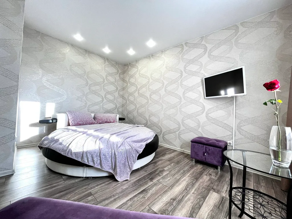 Квартира в районе Фестиваль — аренда посуточно в Ангарск