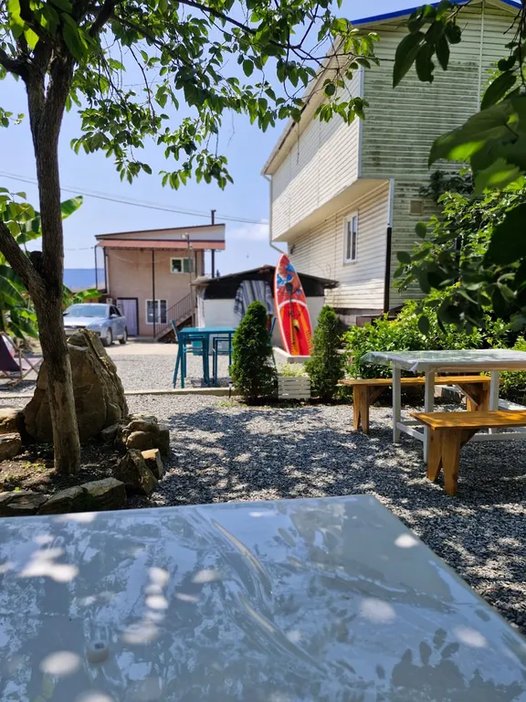 1-комнатная квартира с евроремонтом