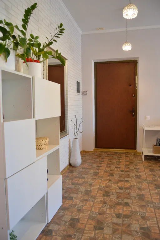 Просторная евротрешка в 15 минутах от Шереметьево