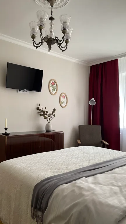 Апартаменты Старый Владикавказ