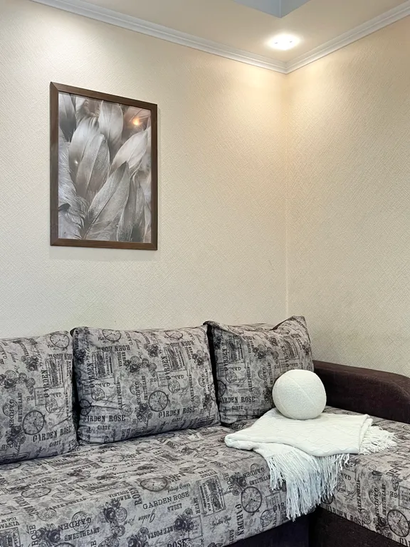 Квартира Шикарная квартира — Красноярск