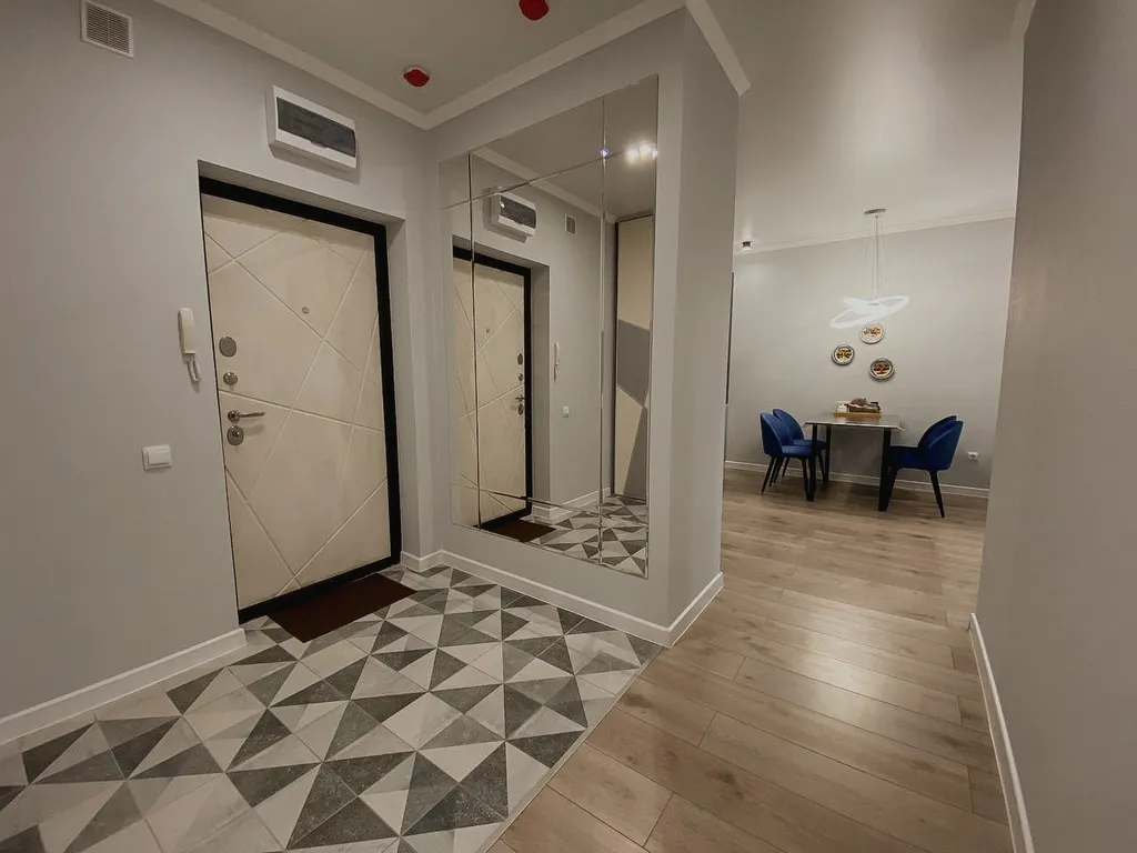 Все удобства, центр города, рядом набережная