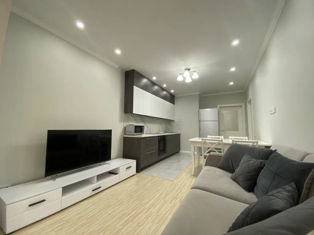 Уютные апартаменты в ЖК Арбат