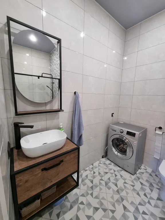 Большая Летучая