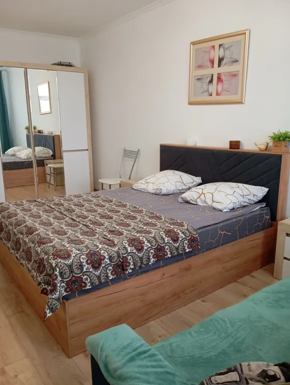 Квартира Уютная квартира в центре города — Анапа