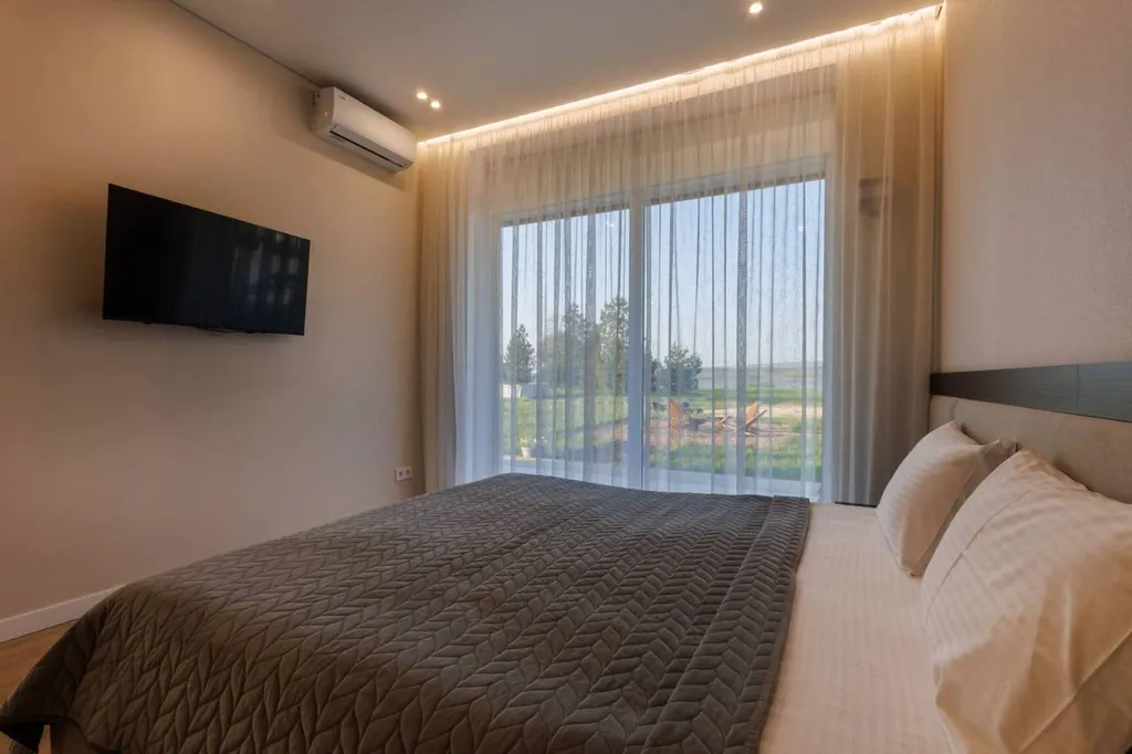 2-комнатный Дом