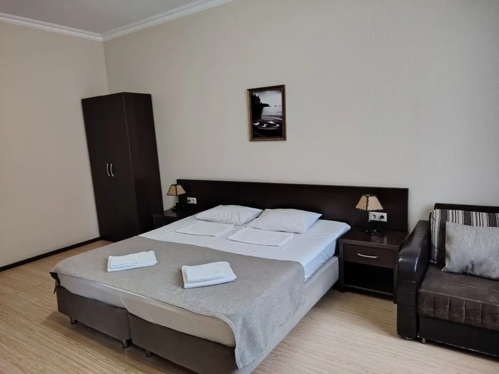 Квартира Комната — Геленджик