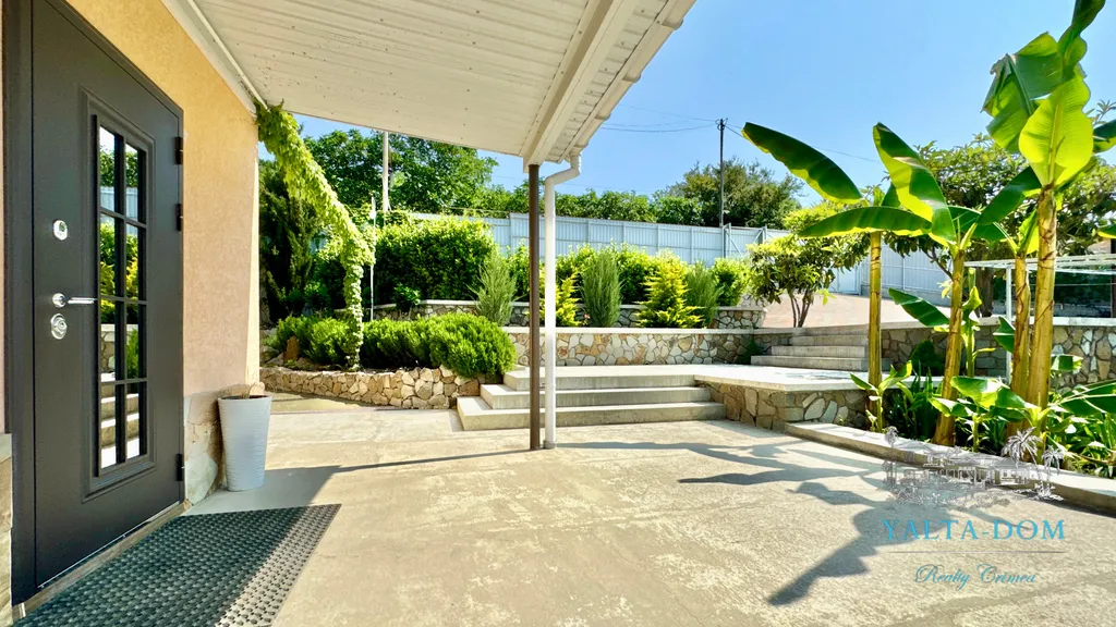 Дом в тихом и прекрасном месте Лавровое