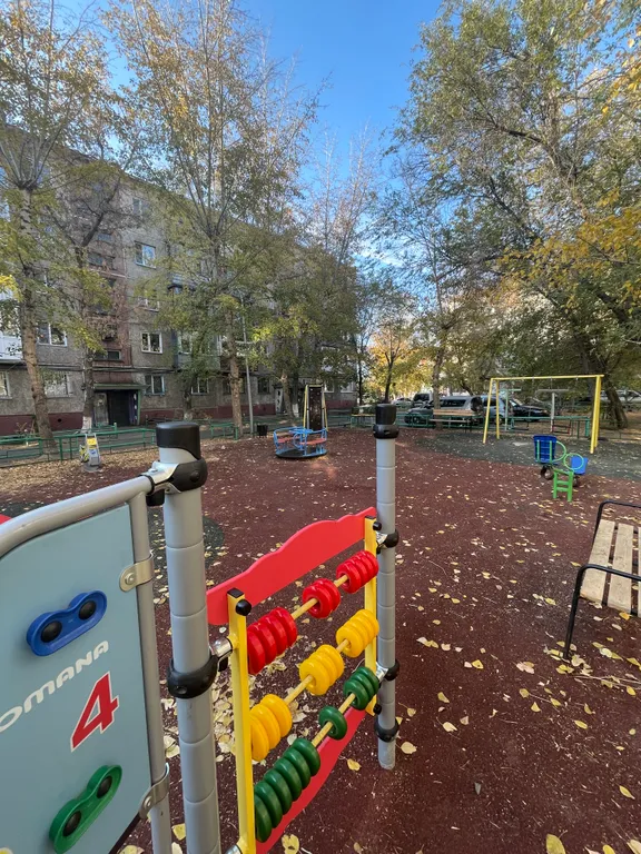 Просторная квартира премиум класса