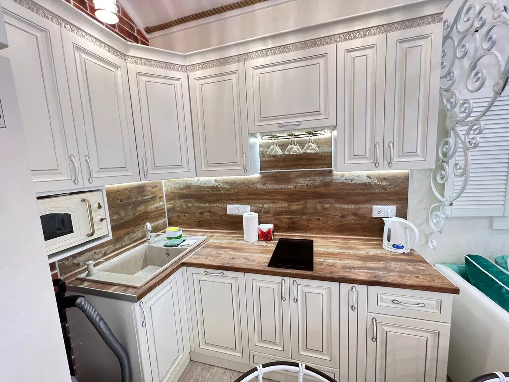 Домик в курортной зоне