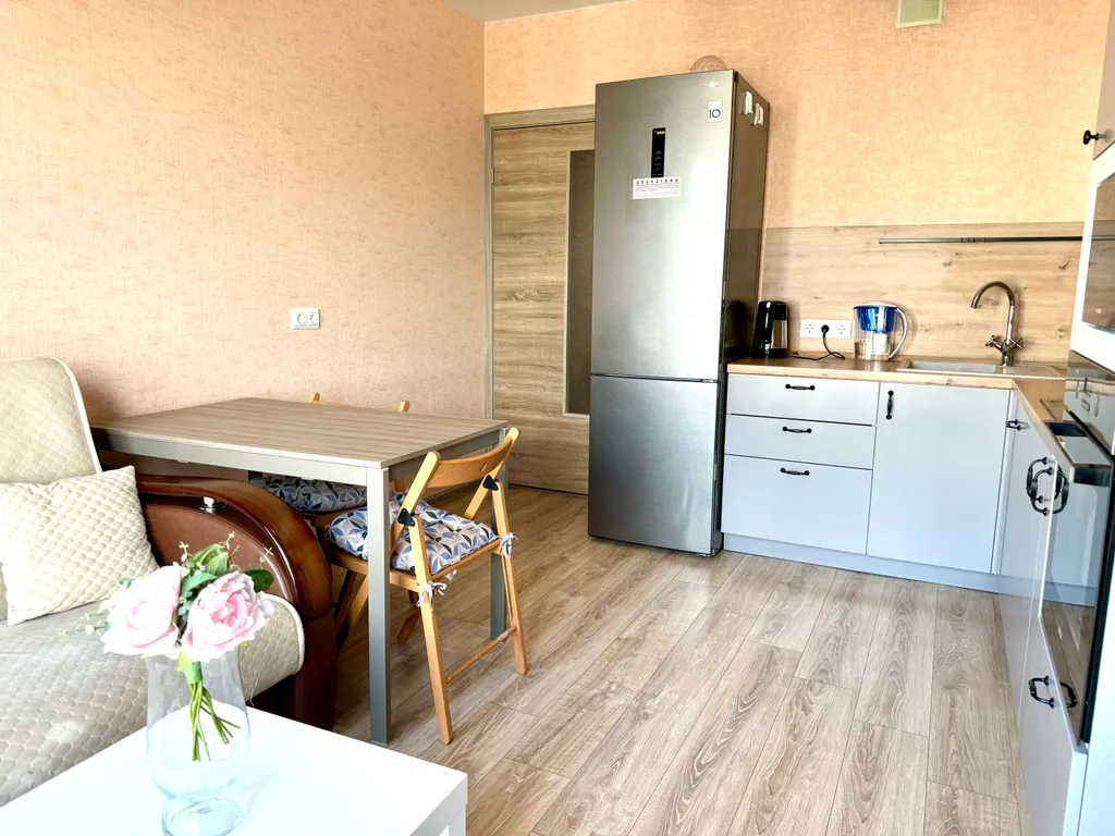 2-х комнатная квартира в центре