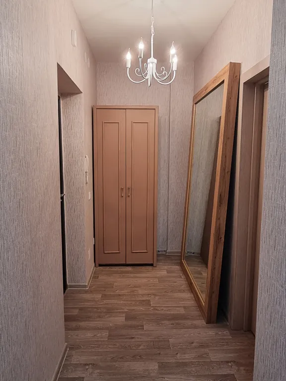 Квартира Уютная квартира от собственника в центре — Красноярск