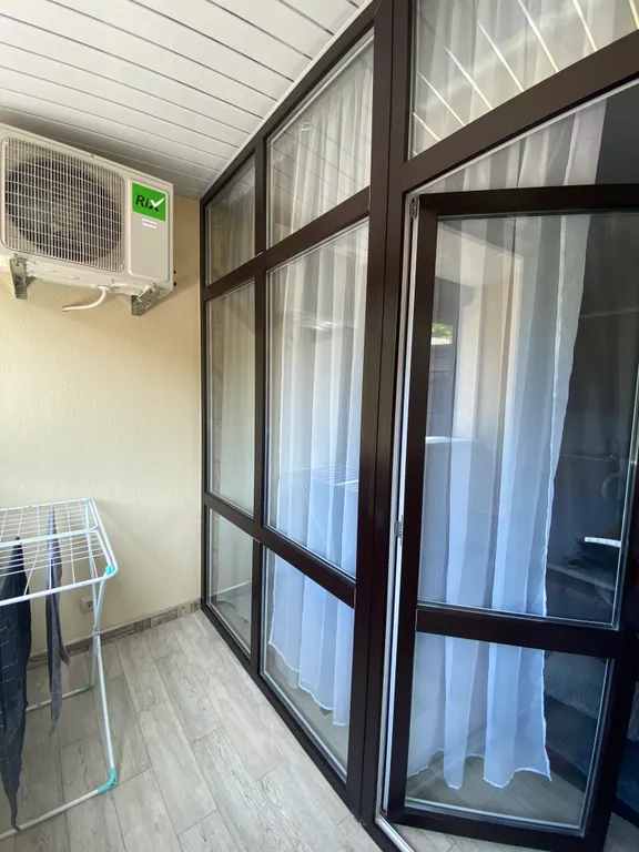 Апартамент Боярд