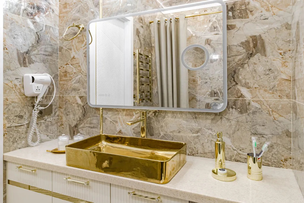 Шикарные Гостевые апартаменты Murager в центре столицы