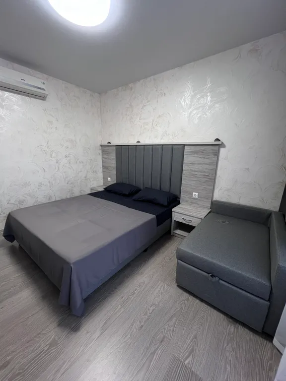 Квартира Уютные апартаменты с видом на горы — Пляхо