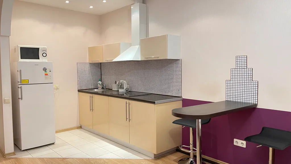 Новый элитный дом в Центре на Масленникова 72! Идеальная чистота и уют