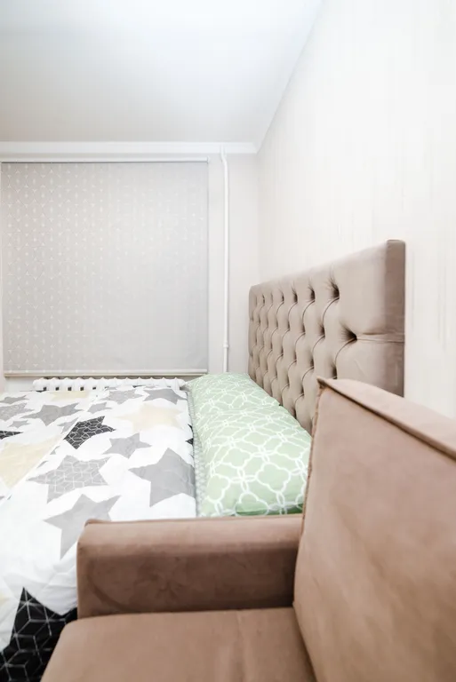 Квартира 1-комнатная Квартира — Москва