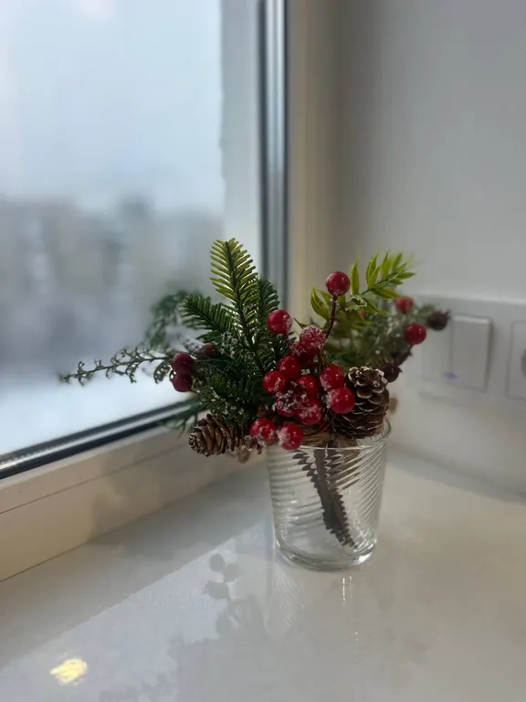 Уютная квартира в спальном районе