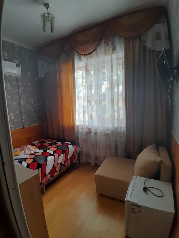 Квартира Комната — аренда посуточно в Анапа