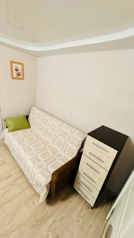 Квартира у моря в центре