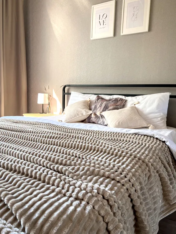 Уютный Дом на Ладоге