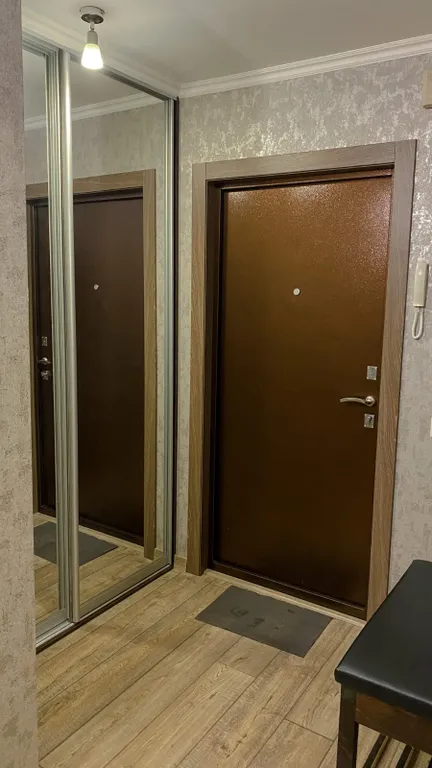 Отличная 1-комнатная квартира рядом с ТЦ Планета и Ареной Кузнецкий Лед